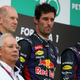 Image for article titled Vettel And Webber Make For One Hell Of An Awkward Malaysian Grand Prix